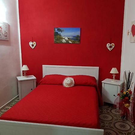 Isole Egadi Bed & Breakfast Trapani Luaran gambar