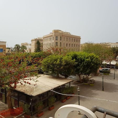 Isole Egadi Bed & Breakfast Trapani Luaran gambar