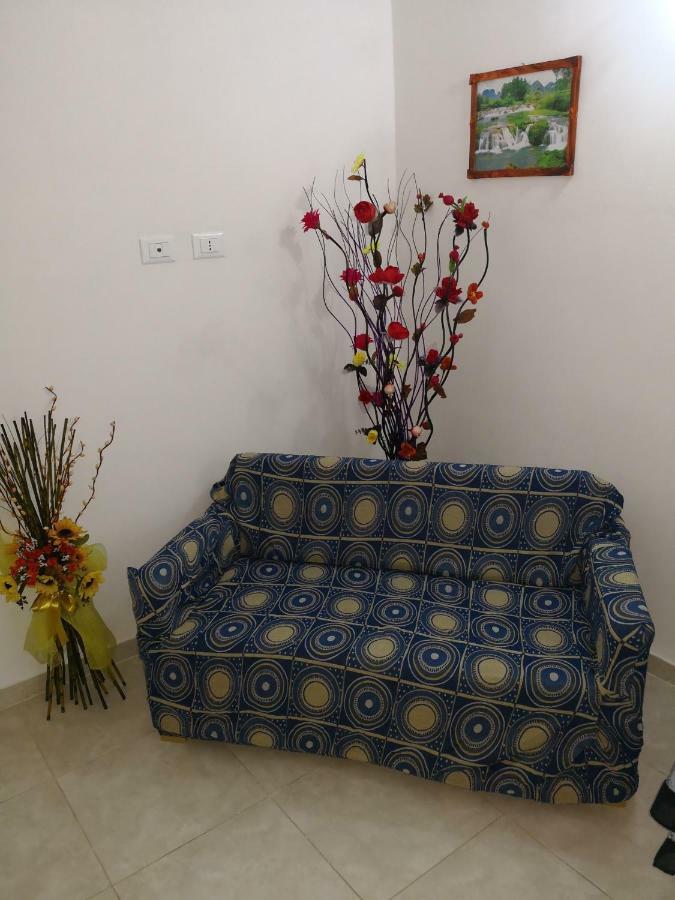 Isole Egadi Bed & Breakfast Trapani Luaran gambar