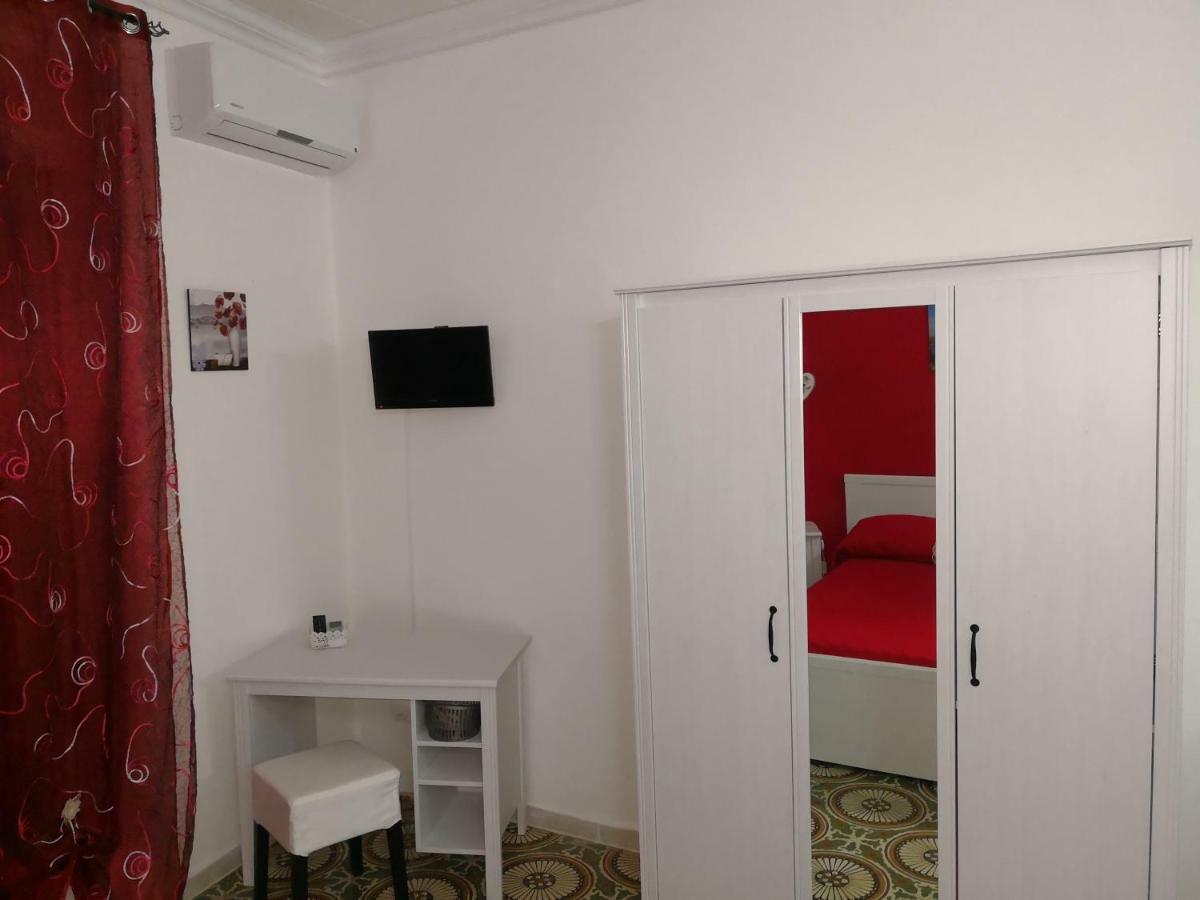 Isole Egadi Bed & Breakfast Trapani Luaran gambar