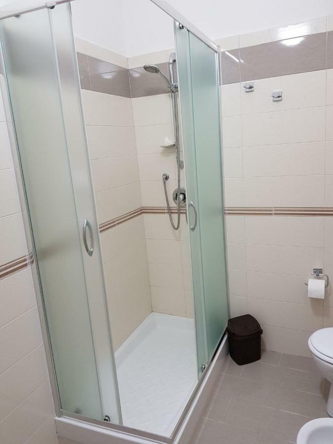 Isole Egadi Bed & Breakfast Trapani Luaran gambar