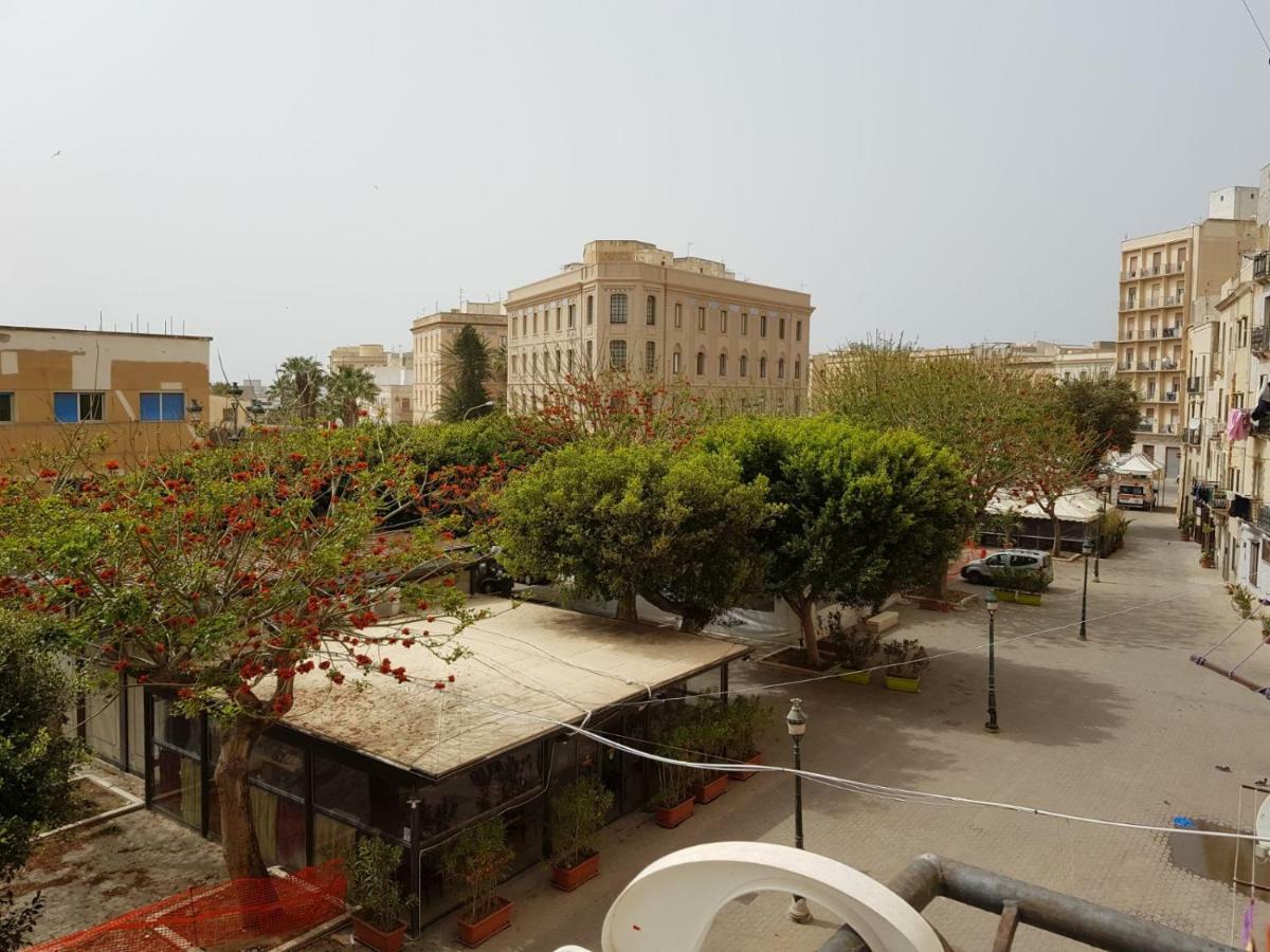 Isole Egadi Bed & Breakfast Trapani Luaran gambar