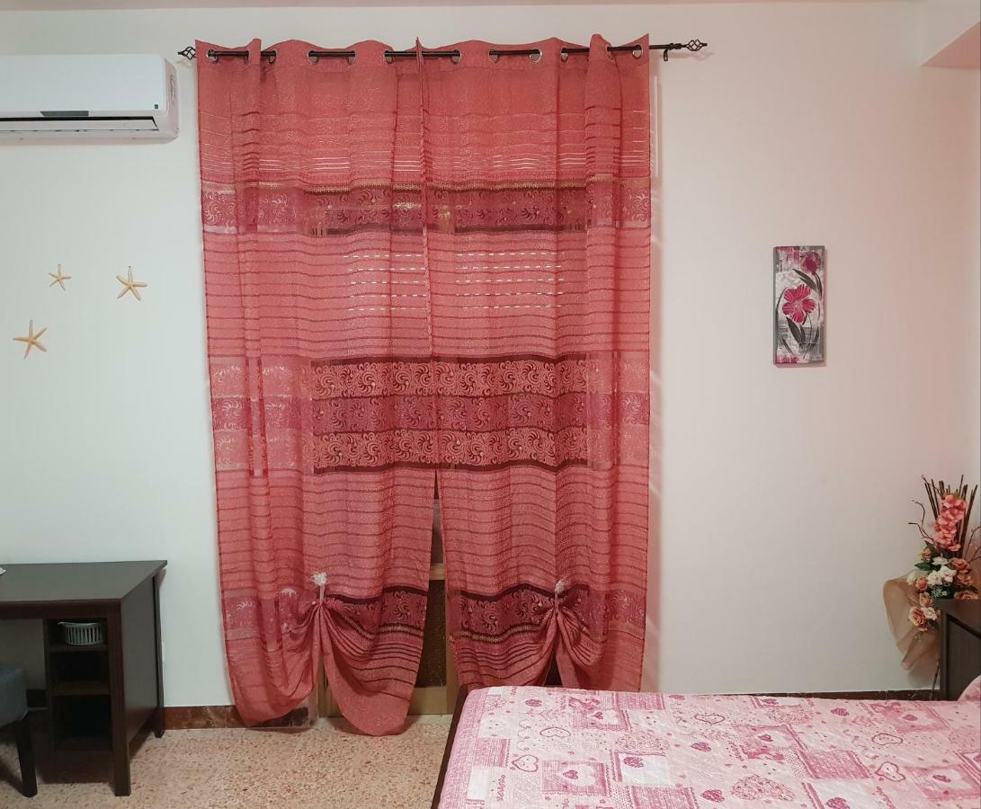 Isole Egadi Bed & Breakfast Trapani Luaran gambar